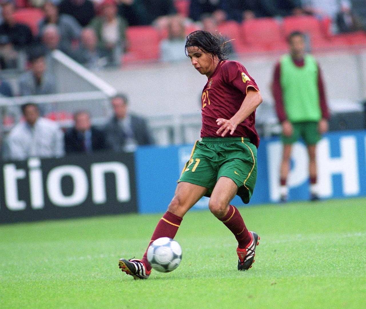 记者：莫斯科鱼雷和辽宁铁人争夺萨缅托，两队都提供报价了