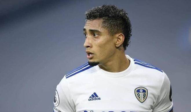 继C罗之后，姆巴佩是第二位单一自然年为皇马进球53+的球员