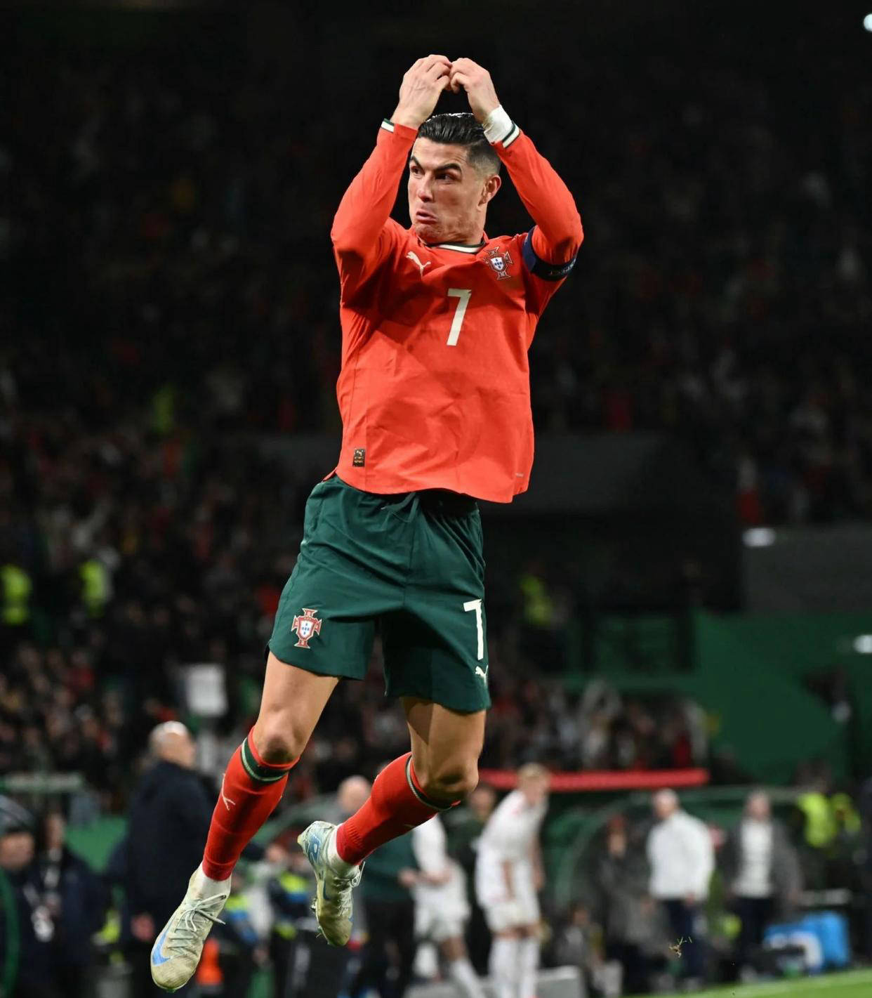 挪威主帅：分组出来时本以为意大利肯定晋级，我们表现很出色