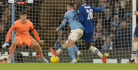 卡佩罗怒批利物浦争议点球，VAR判罚引争议