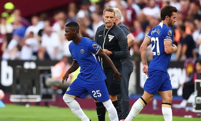 瑟洛特：挪威有世界上最好的中锋，还有厄德高和我